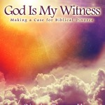 God is My Witness: Making a Case for Biblical Divorce